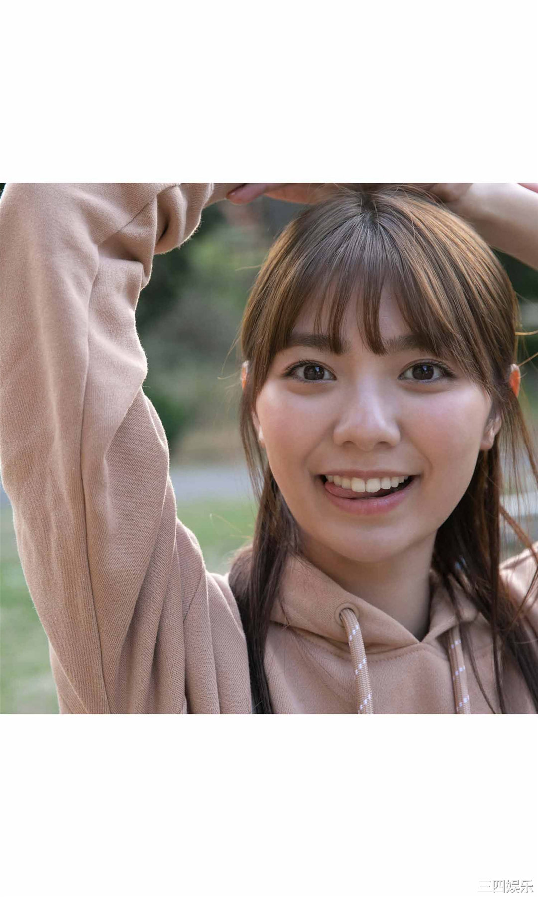 川津明日香写真集《はじめてのグラキャン》高清全本