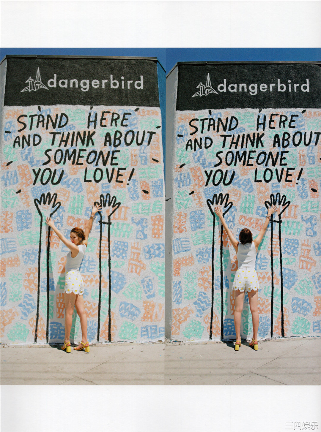 枫1ST写真集《ねぇ、聞いて! !》高清全本