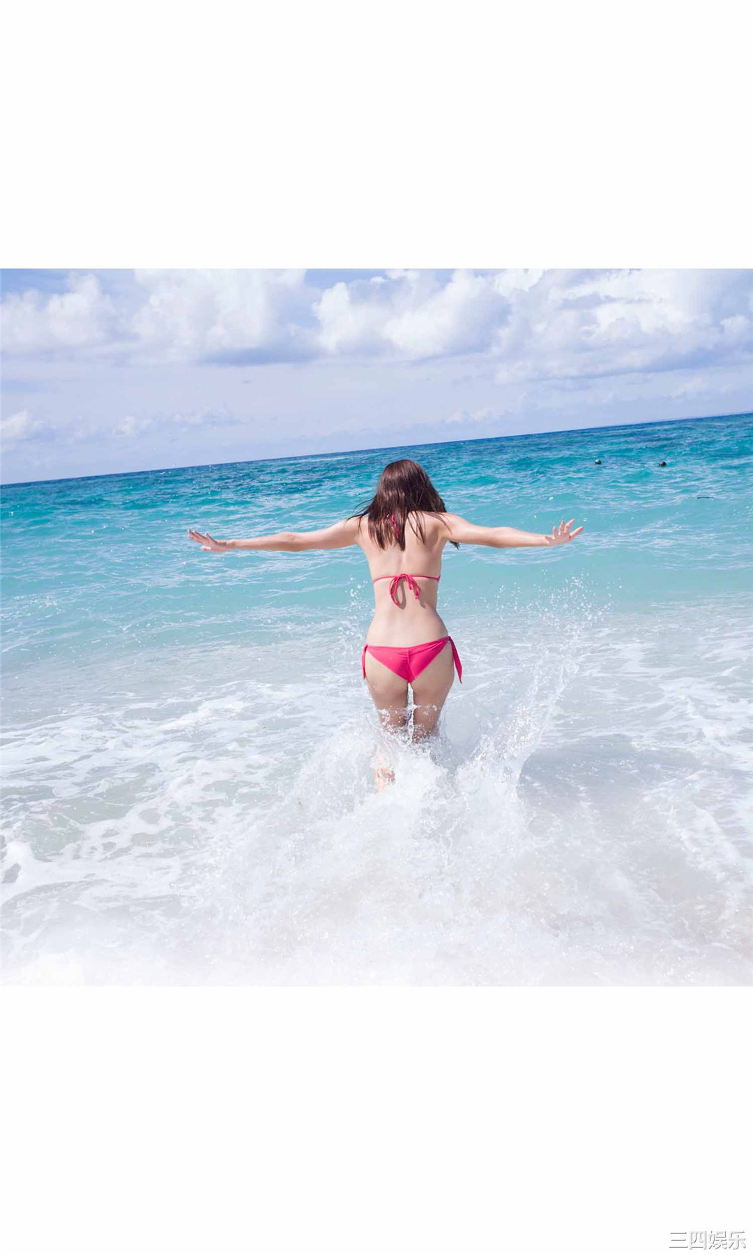 川津明日香写真集《ヒロインの休日》高清全本