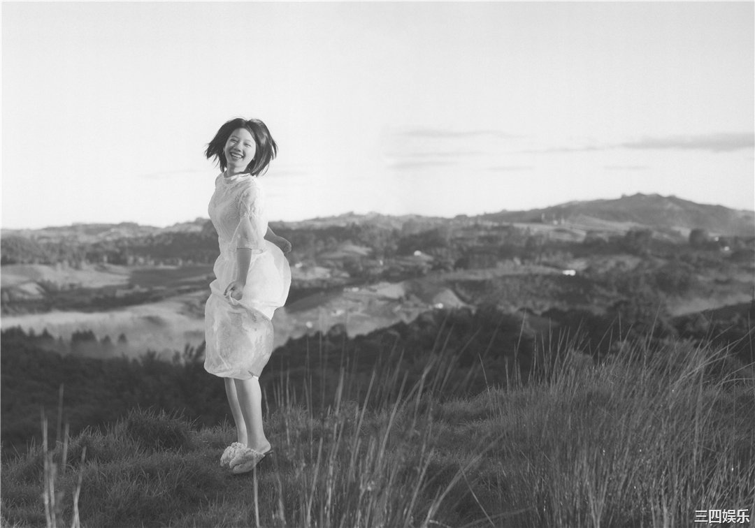 渡边美穗1ST写真集《陽だまり》高清全本