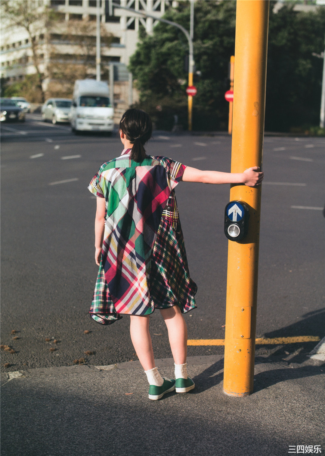 渡边美穗1ST写真集《陽だまり》高清全本