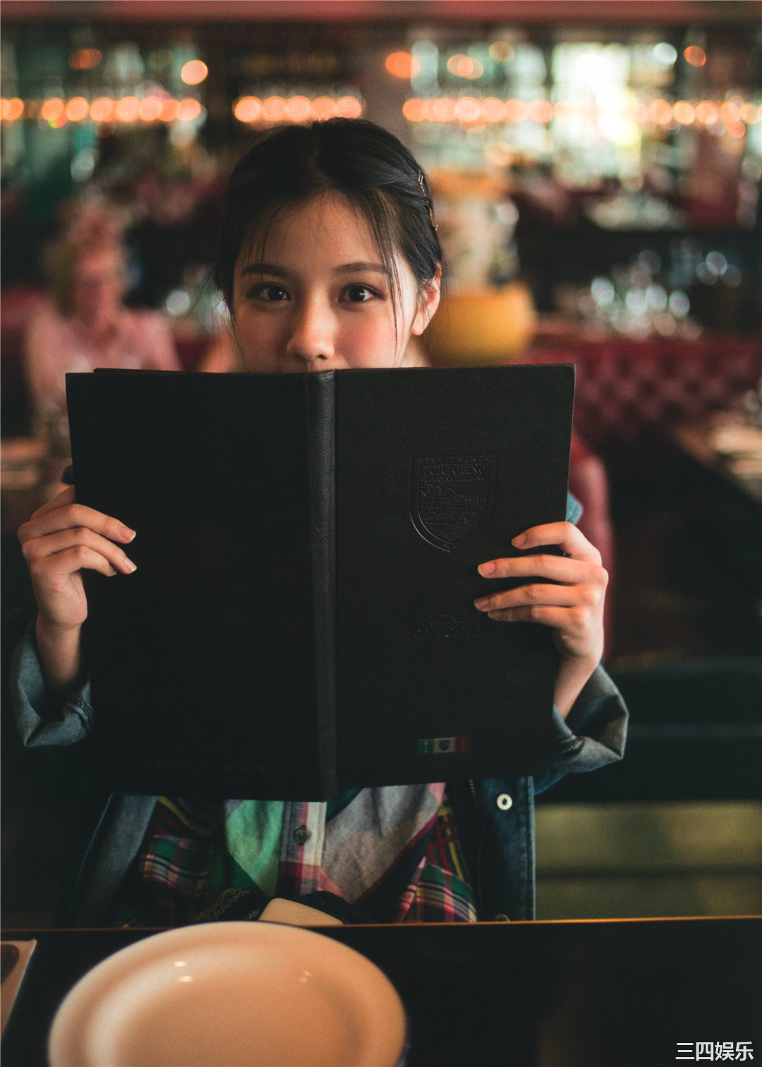 渡边美穗1ST写真集《陽だまり》高清全本