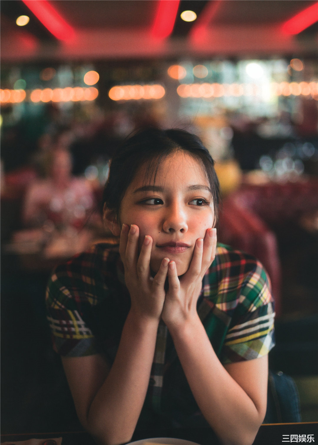 渡边美穗1ST写真集《陽だまり》高清全本