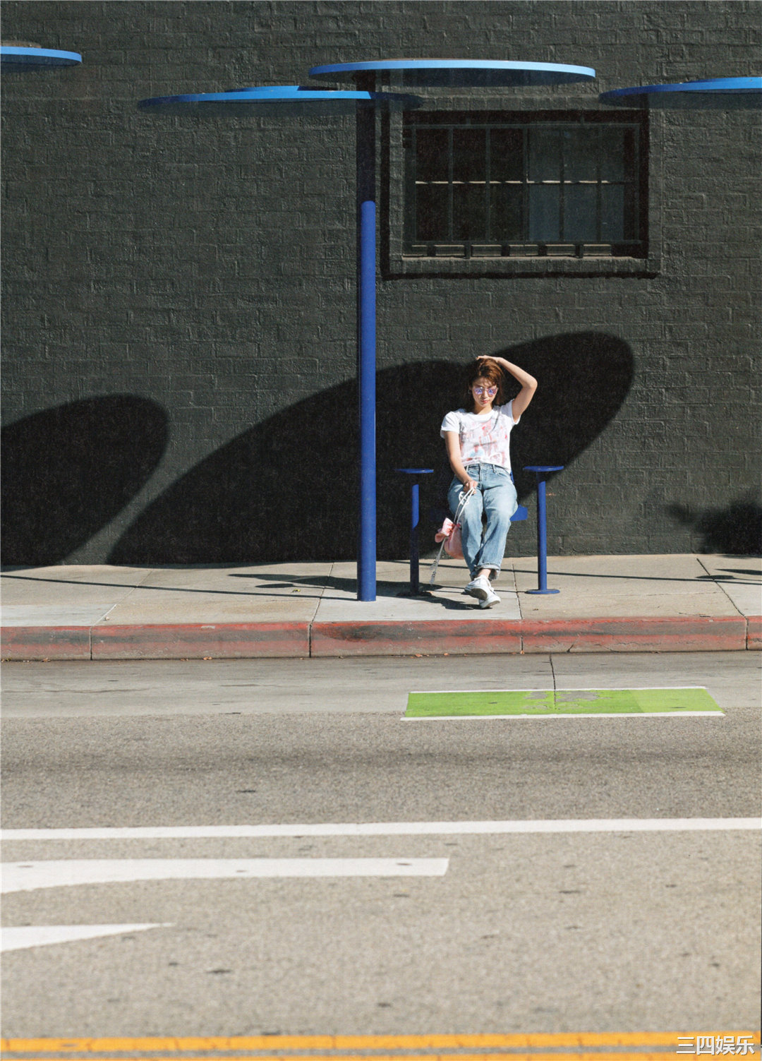 枫1ST写真集《ねぇ、聞いて! !》高清全本