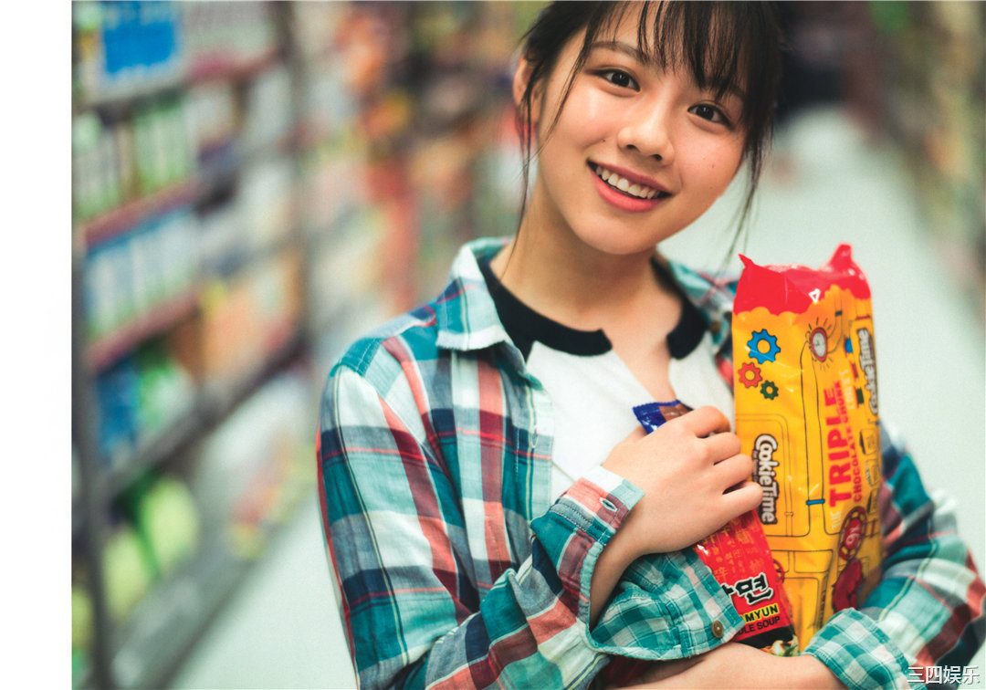 渡边美穗1ST写真集《陽だまり》高清全本