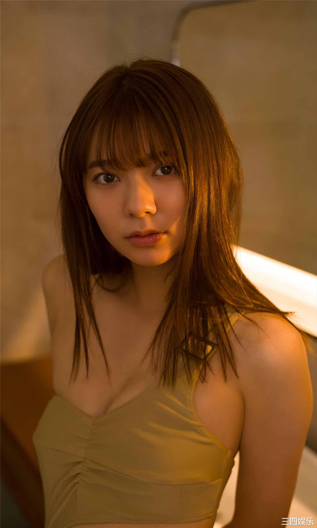 川津明日香写真集《ヒロインの休日》高清全本