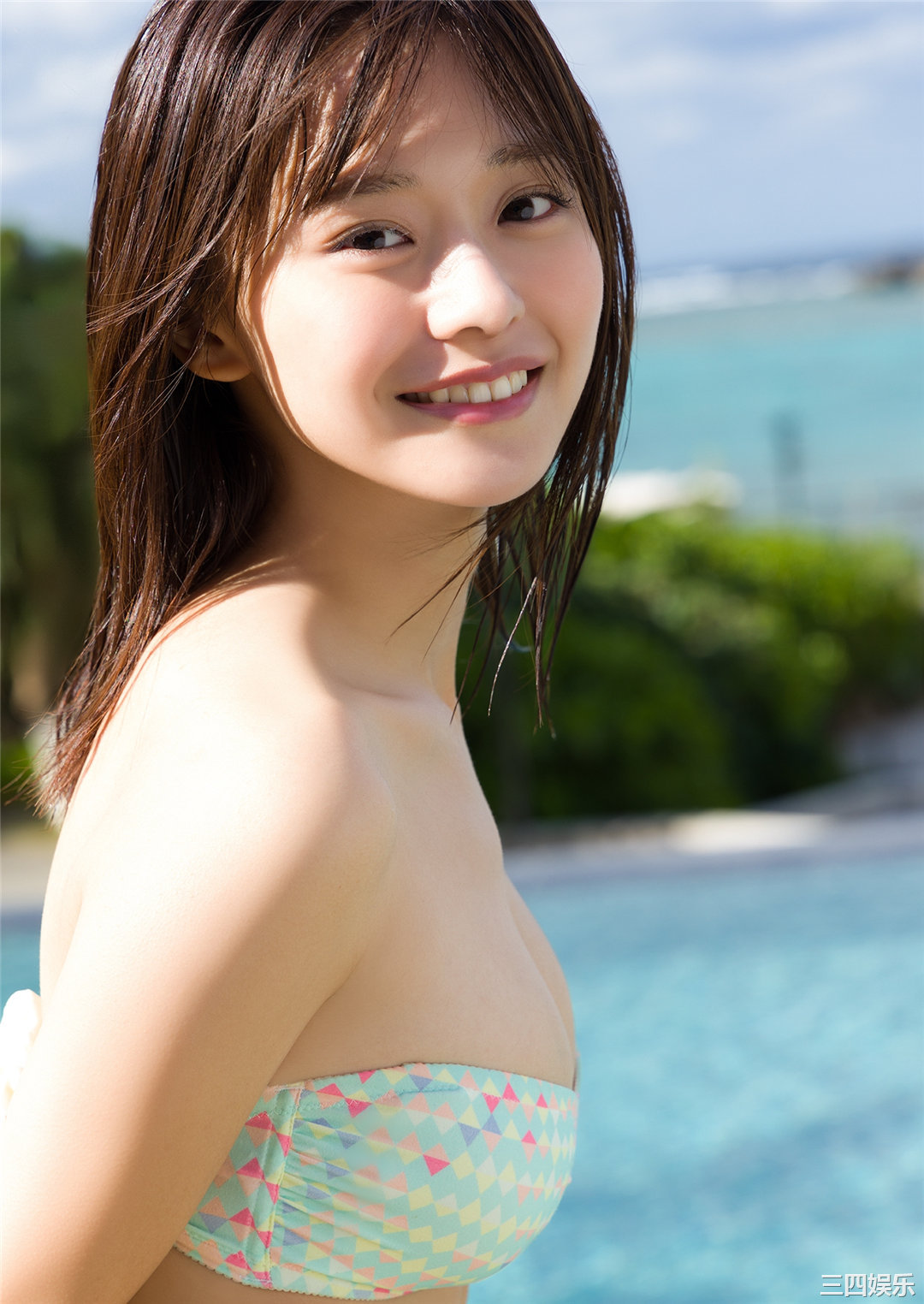 浅仓唯写真集《僕史上、最大のラブストーリー》高清全本