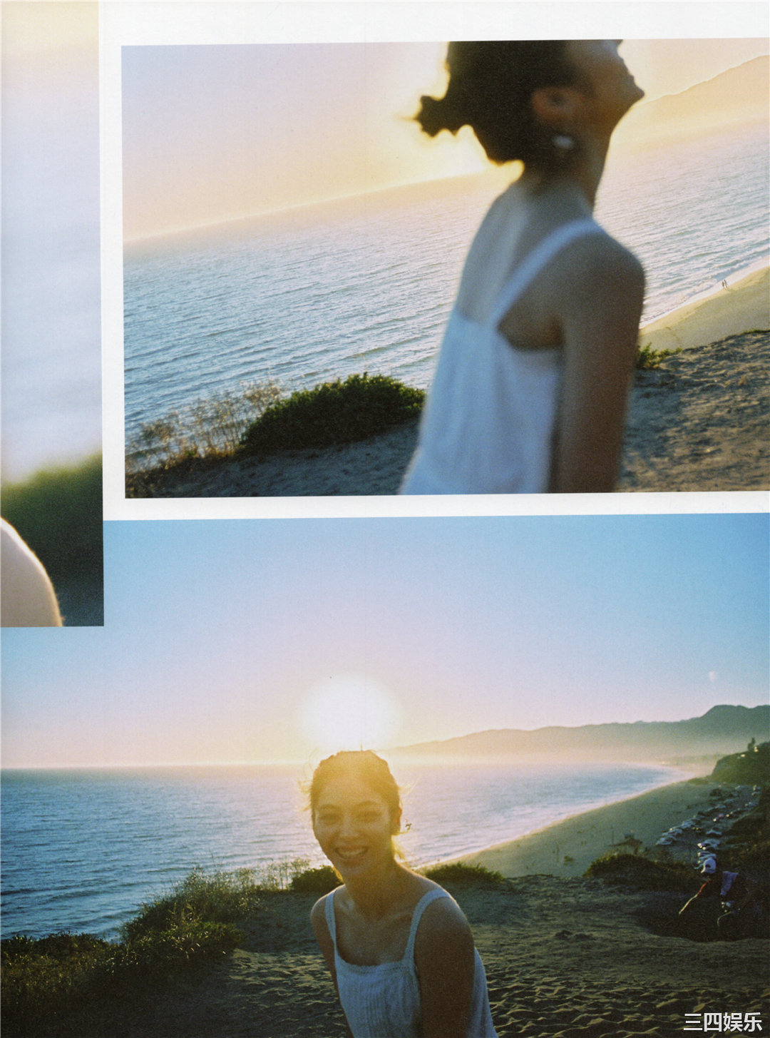 枫1ST写真集《ねぇ、聞いて! !》高清全本