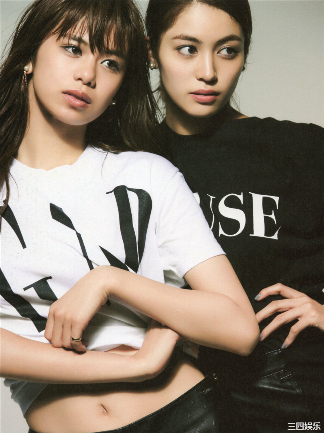 枫1ST写真集《ねぇ、聞いて! !》高清全本