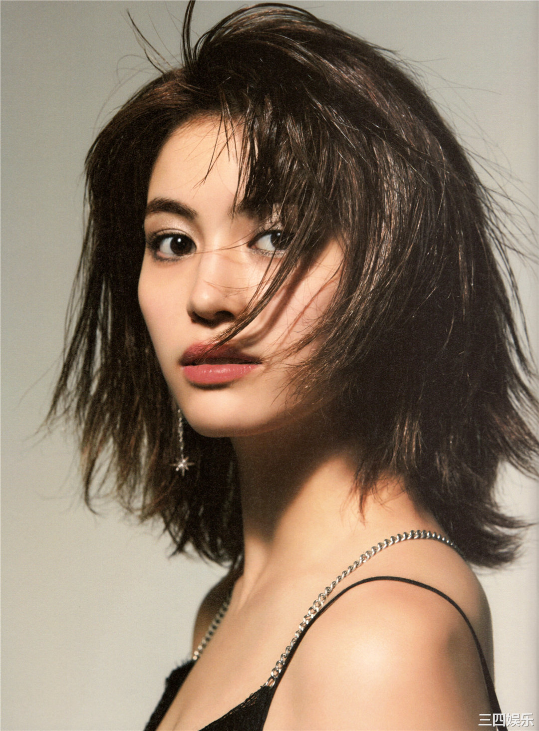 枫1ST写真集《ねぇ、聞いて! !》高清全本