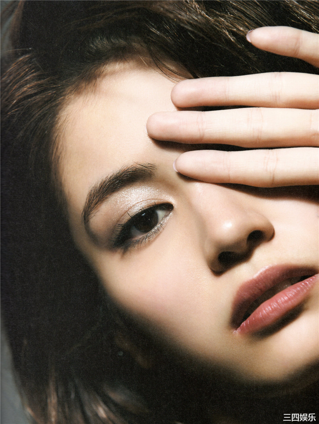 枫1ST写真集《ねぇ、聞いて! !》高清全本