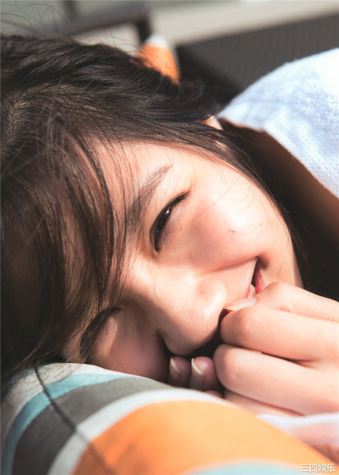 渡边美穗1ST写真集《陽だまり》高清全本