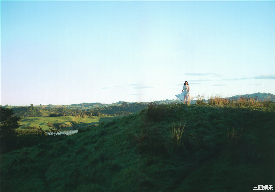 渡边美穗1ST写真集《陽だまり》高清全本