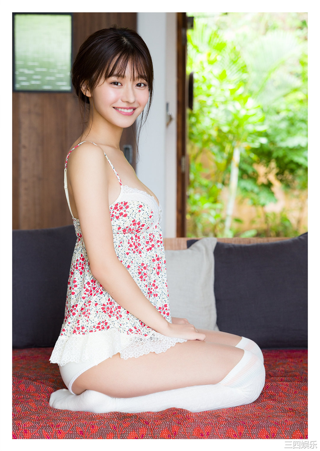 浅仓唯写真集《僕史上、最大のラブストーリー》高清全本