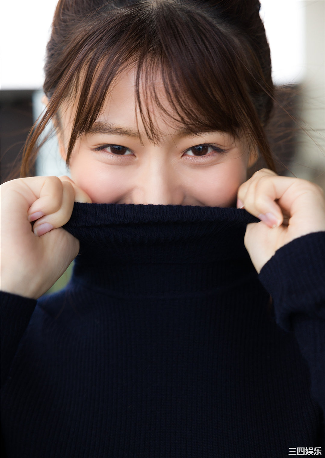 浅仓唯写真集《僕史上、最大のラブストーリー》高清全本