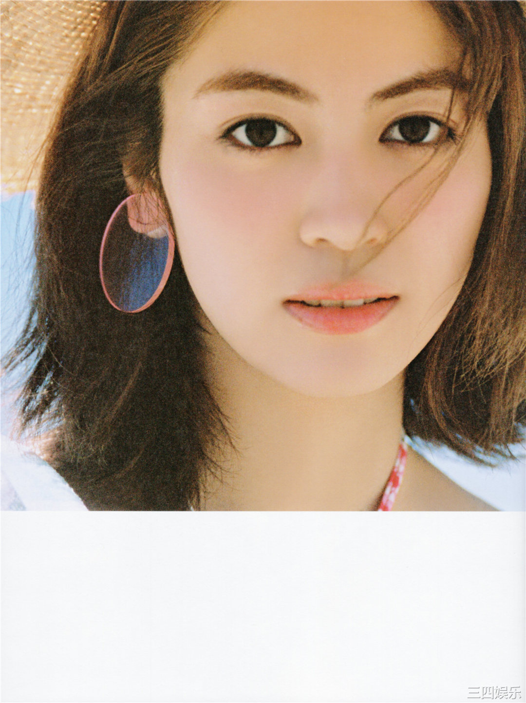 枫1ST写真集《ねぇ、聞いて! !》高清全本