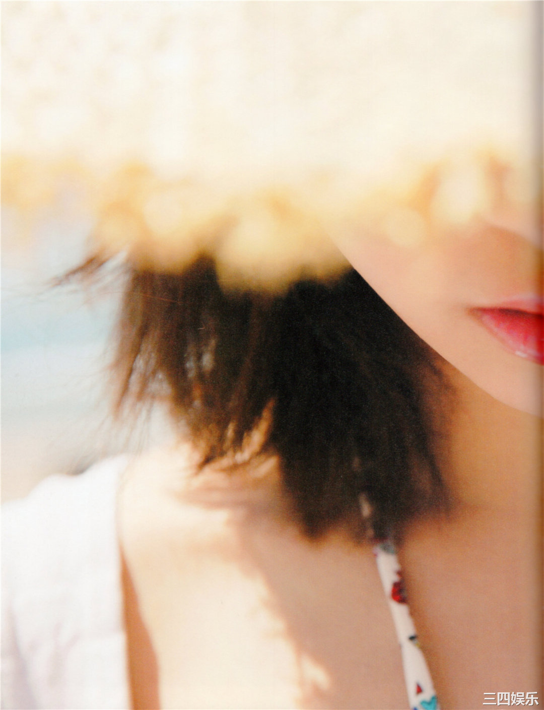 枫1ST写真集《ねぇ、聞いて! !》高清全本