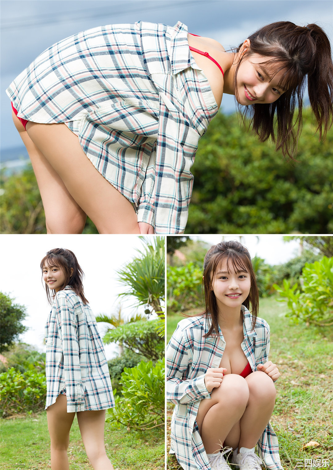 浅仓唯写真集《僕史上、最大のラブストーリー》高清全本