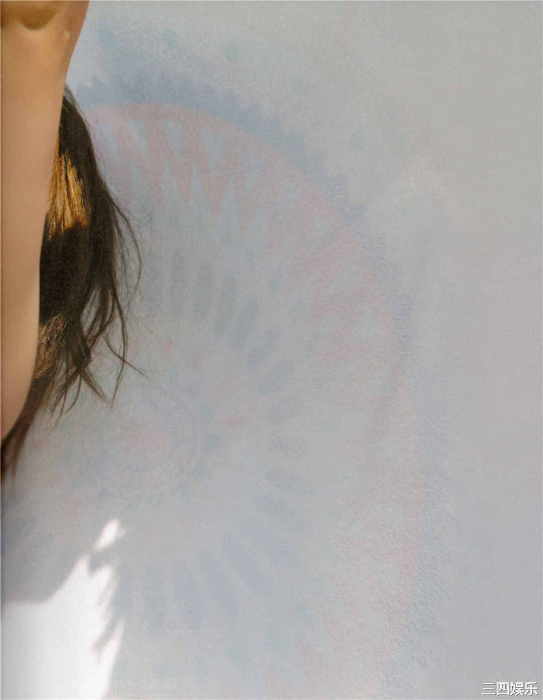 枫1ST写真集《ねぇ、聞いて! !》高清全本