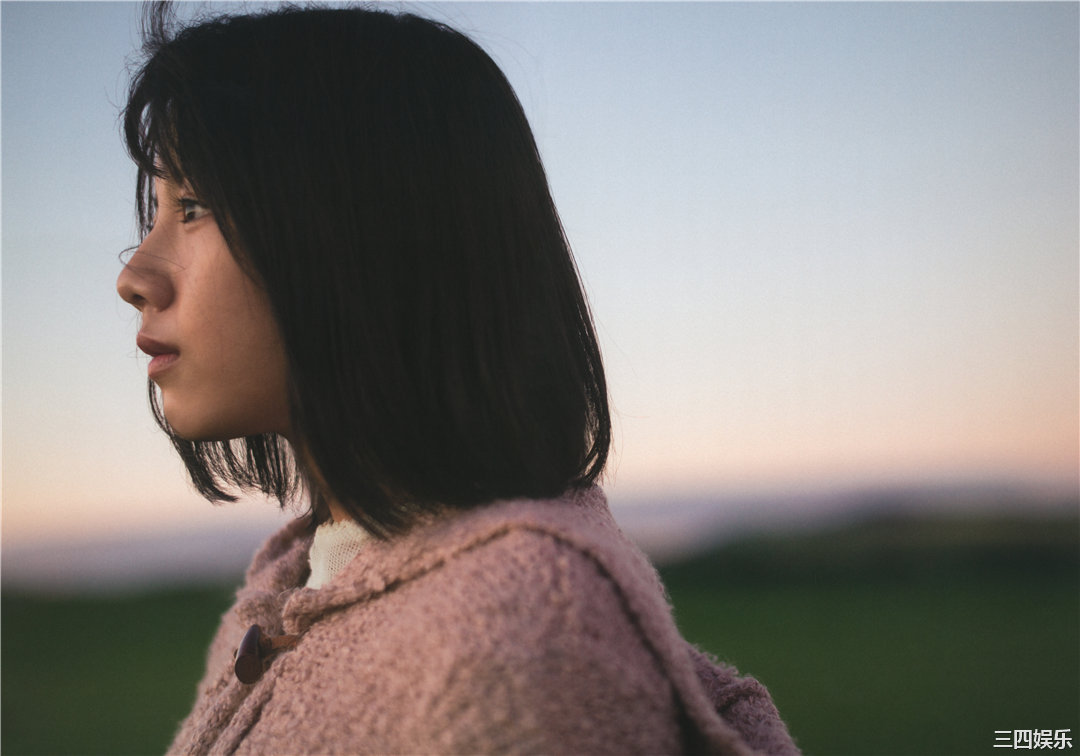 渡边美穗1ST写真集《陽だまり》高清全本