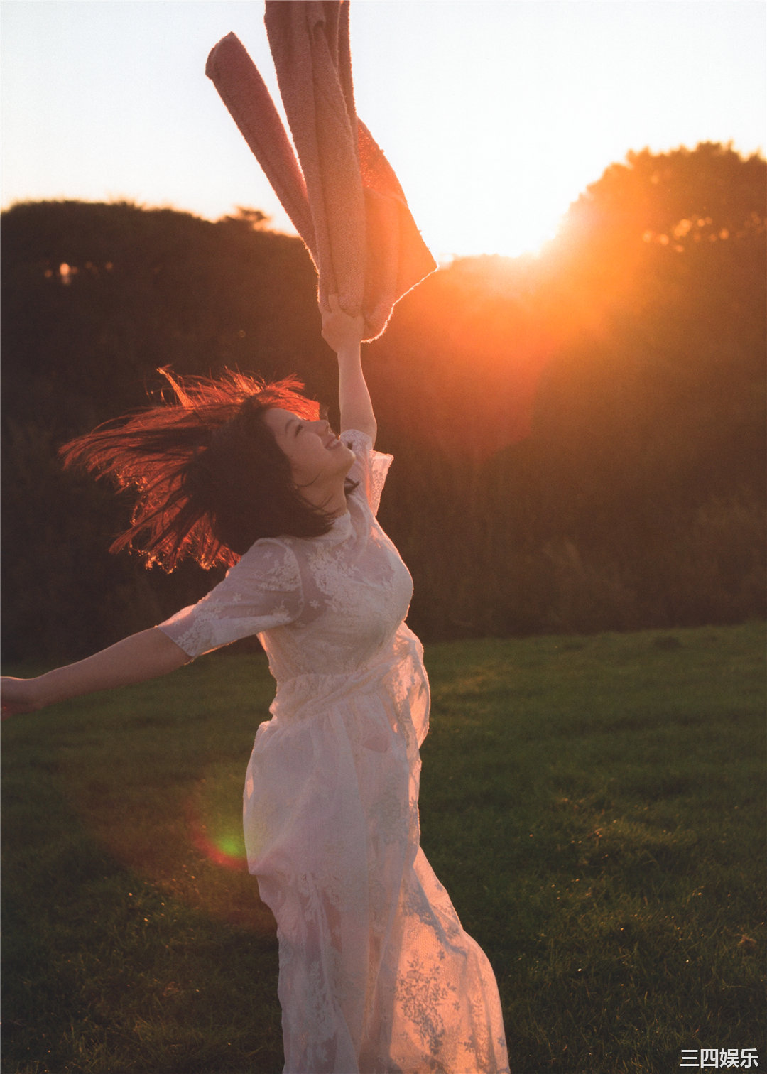 渡边美穗1ST写真集《陽だまり》高清全本