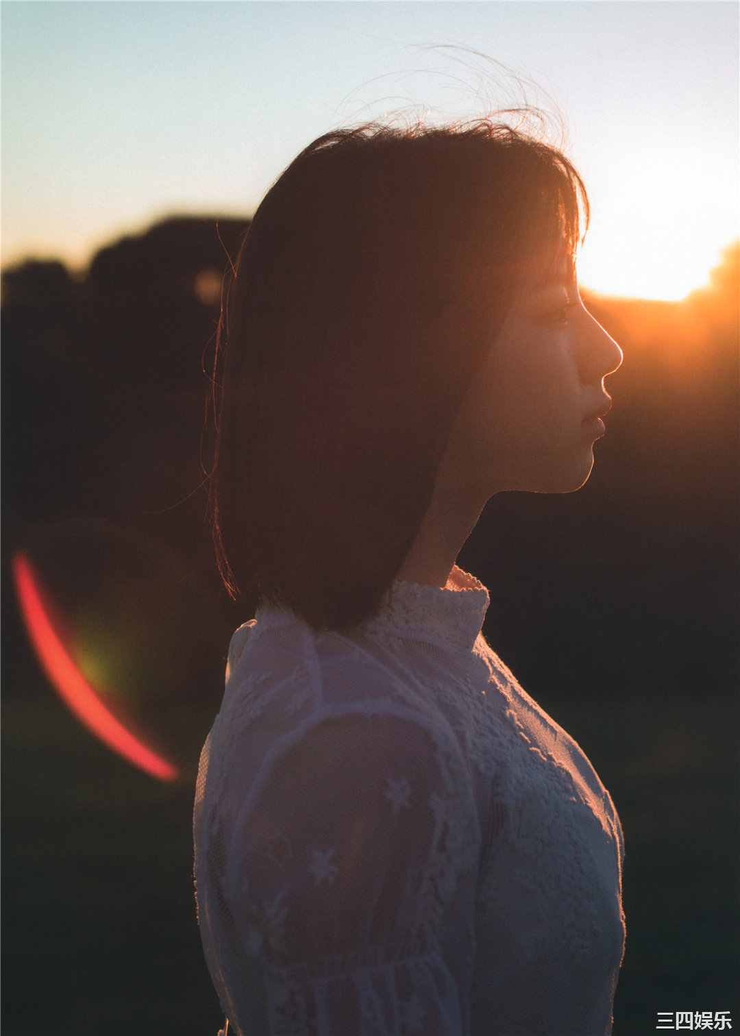 渡边美穗1ST写真集《陽だまり》高清全本