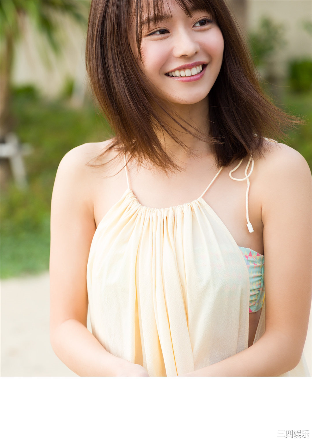 浅仓唯写真集《僕史上、最大のラブストーリー》高清全本