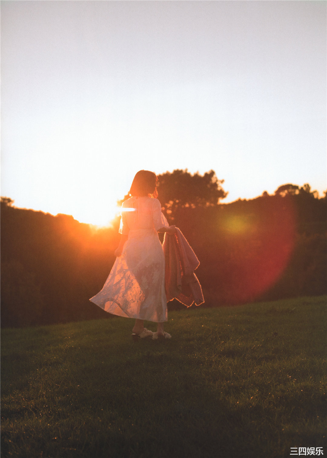 渡边美穗1ST写真集《陽だまり》高清全本