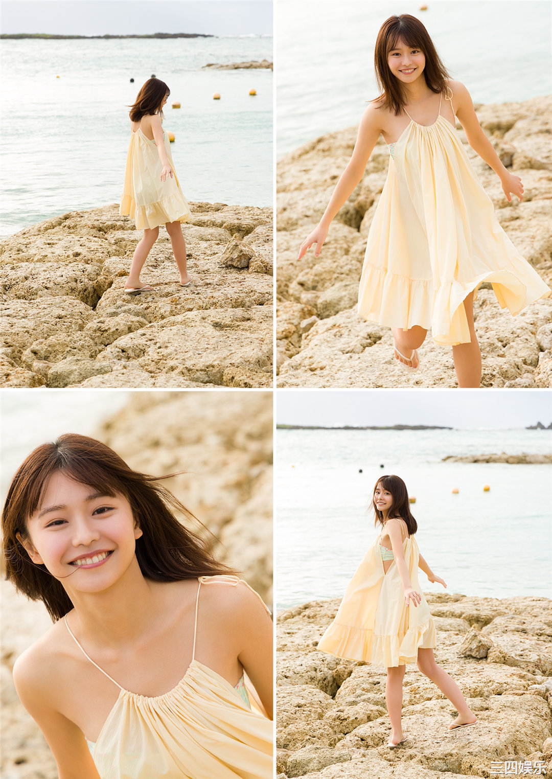 浅仓唯写真集《僕史上、最大のラブストーリー》高清全本