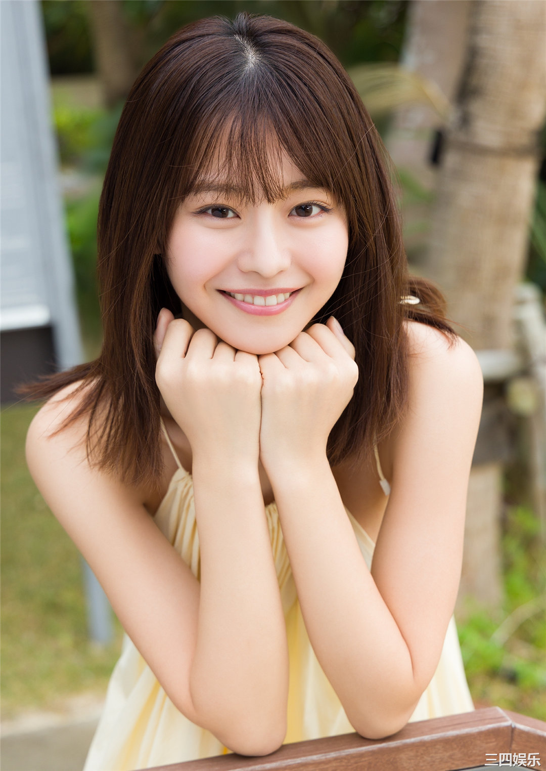 浅仓唯写真集《僕史上、最大のラブストーリー》高清全本