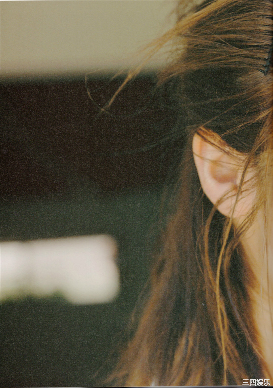 枫1ST写真集《ねぇ、聞いて! !》高清全本