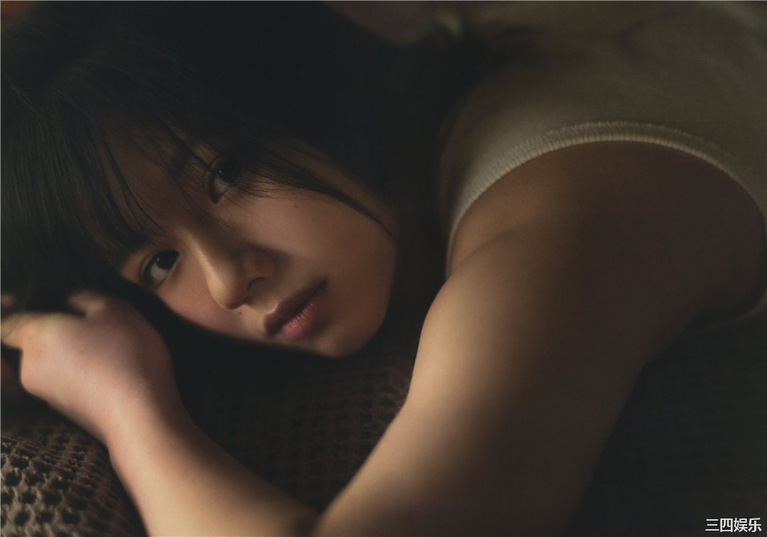 渡边美穗1ST写真集《陽だまり》高清全本