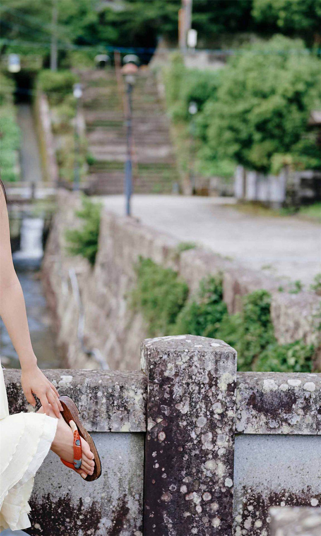 丰田露娜写真集《君がいた夏。》高清全本