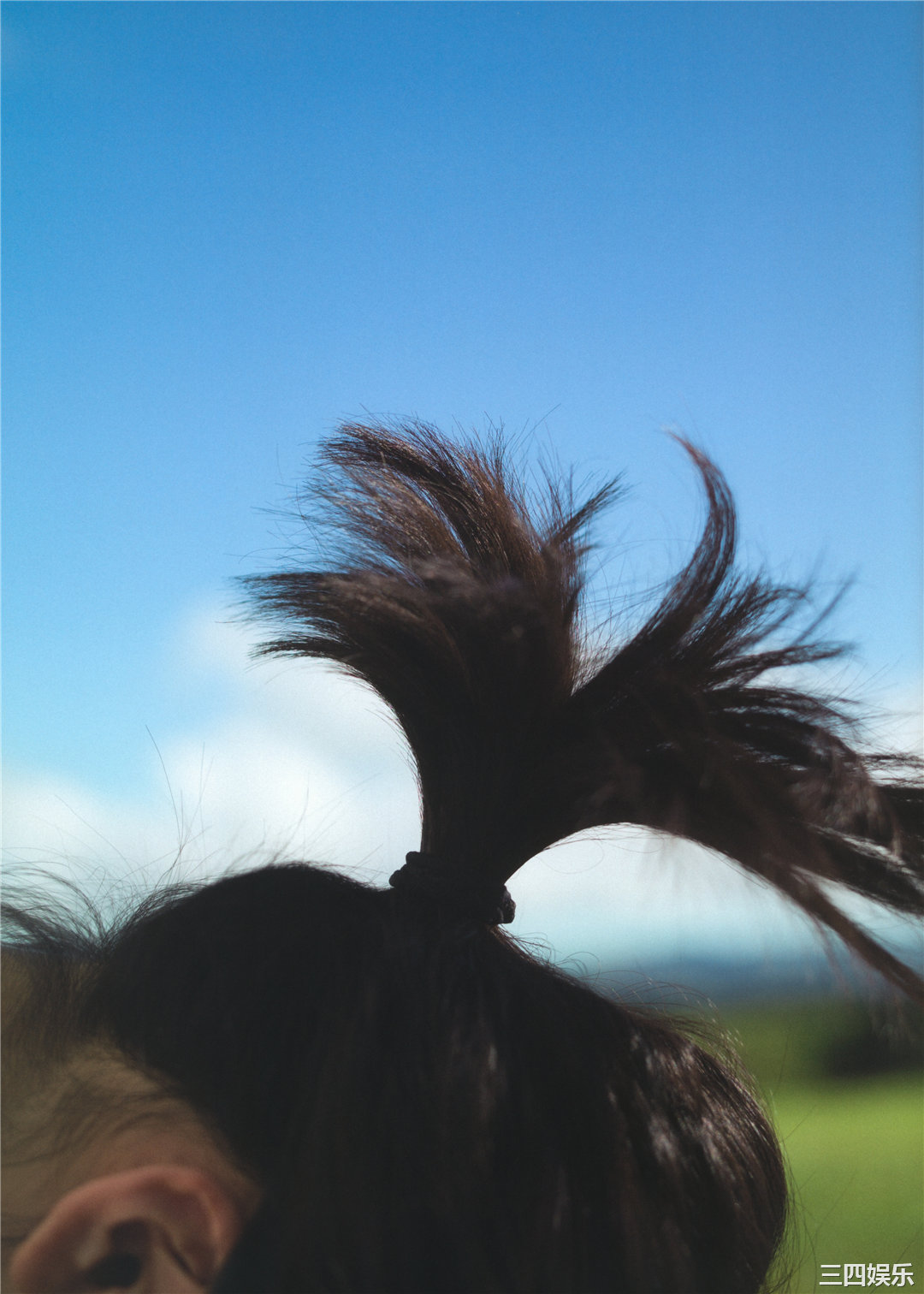 渡边美穗1ST写真集《陽だまり》高清全本