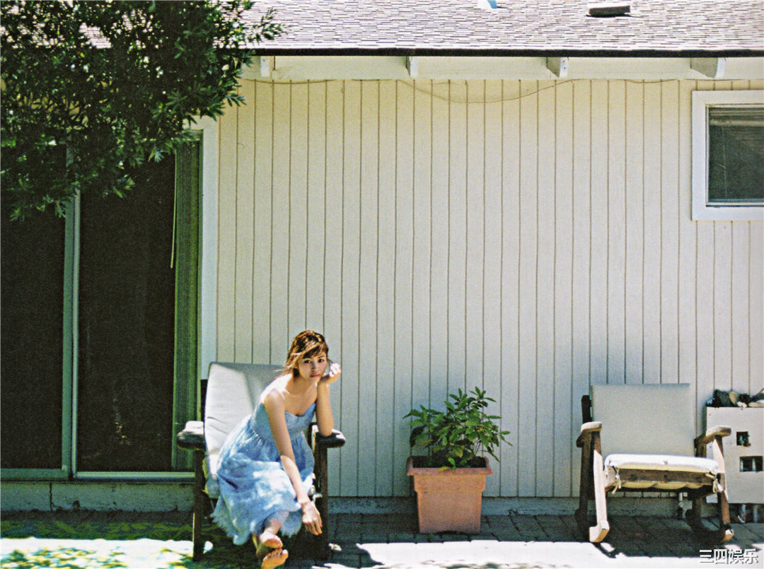 枫1ST写真集《ねぇ、聞いて! !》高清全本