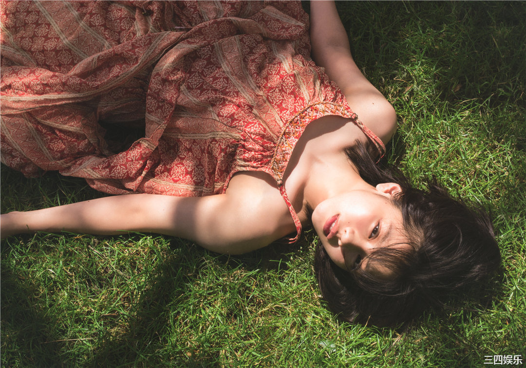 渡边美穗1ST写真集《陽だまり》高清全本