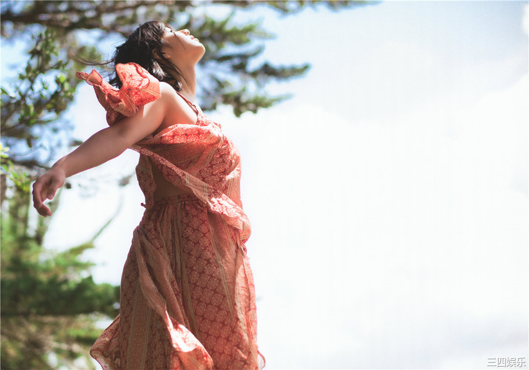 渡边美穗1ST写真集《陽だまり》高清全本