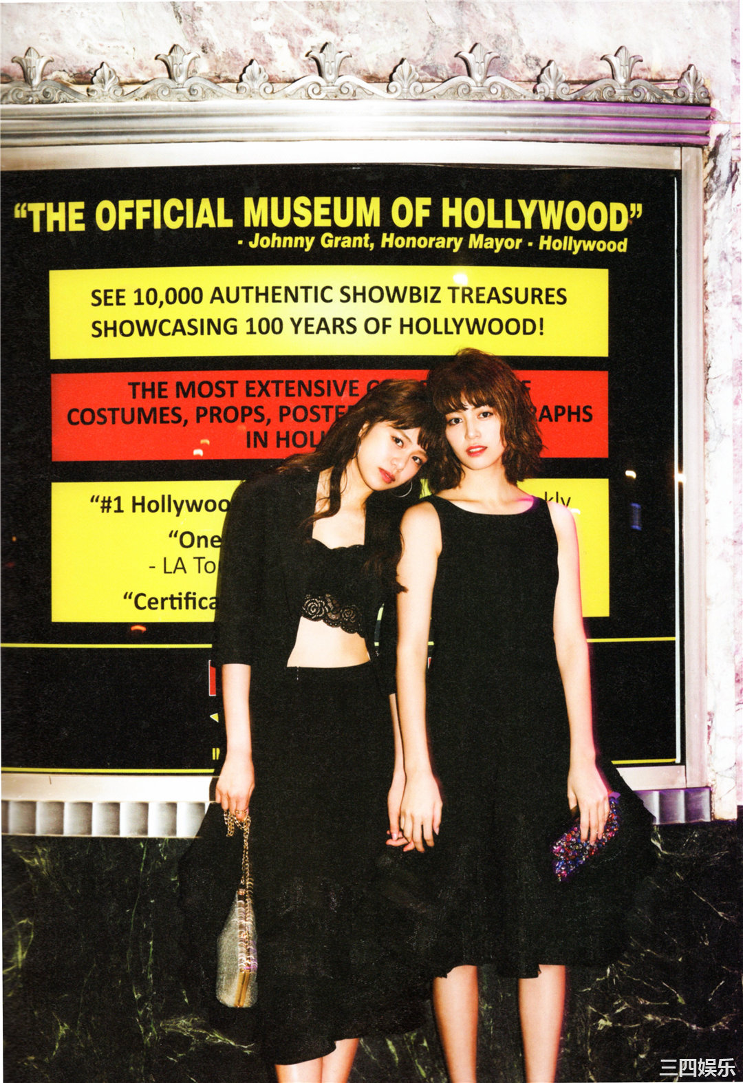 枫1ST写真集《ねぇ、聞いて! !》高清全本