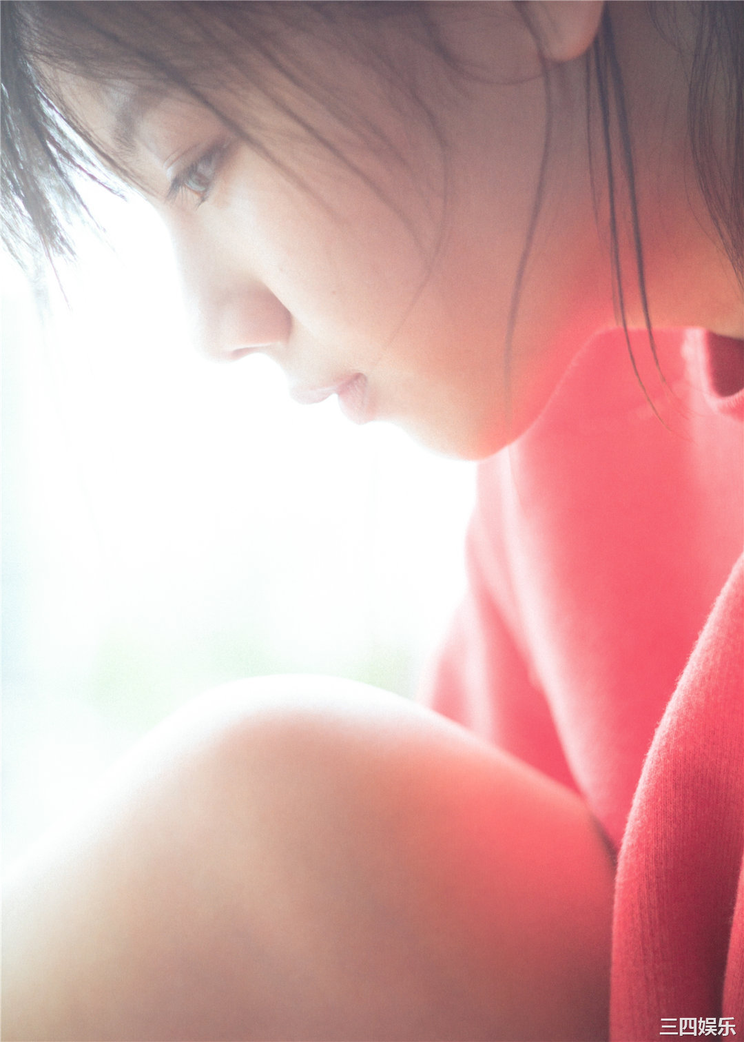 渡边美穗1ST写真集《陽だまり》高清全本