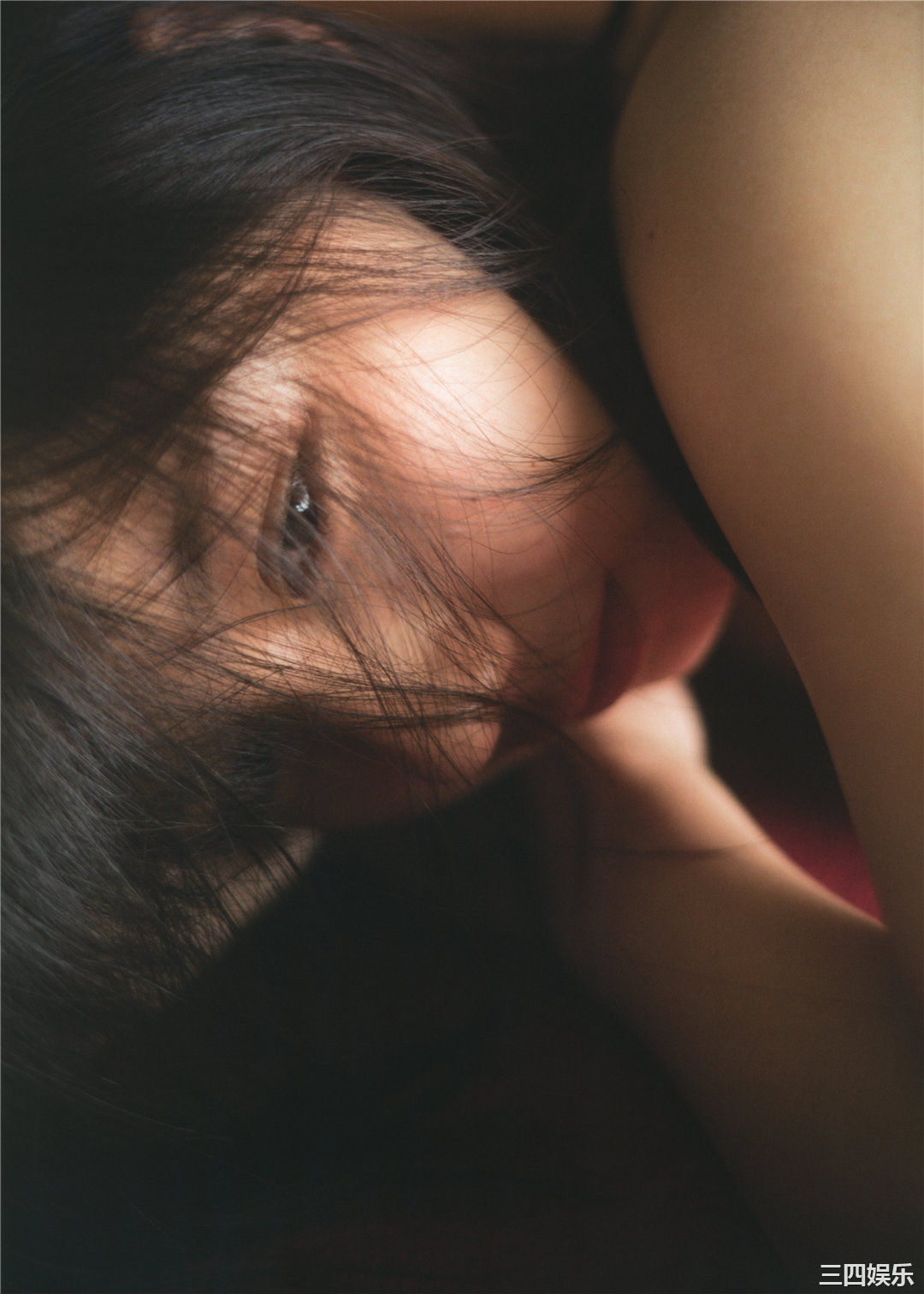 渡边美穗1ST写真集《陽だまり》高清全本