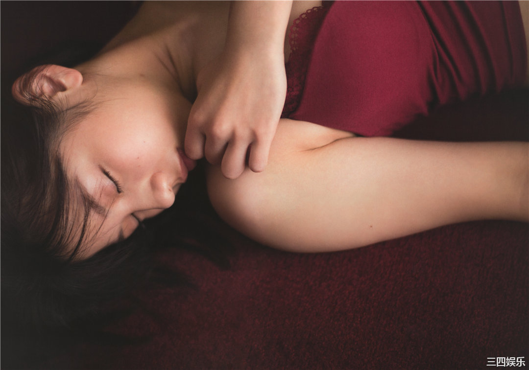 渡边美穗1ST写真集《陽だまり》高清全本