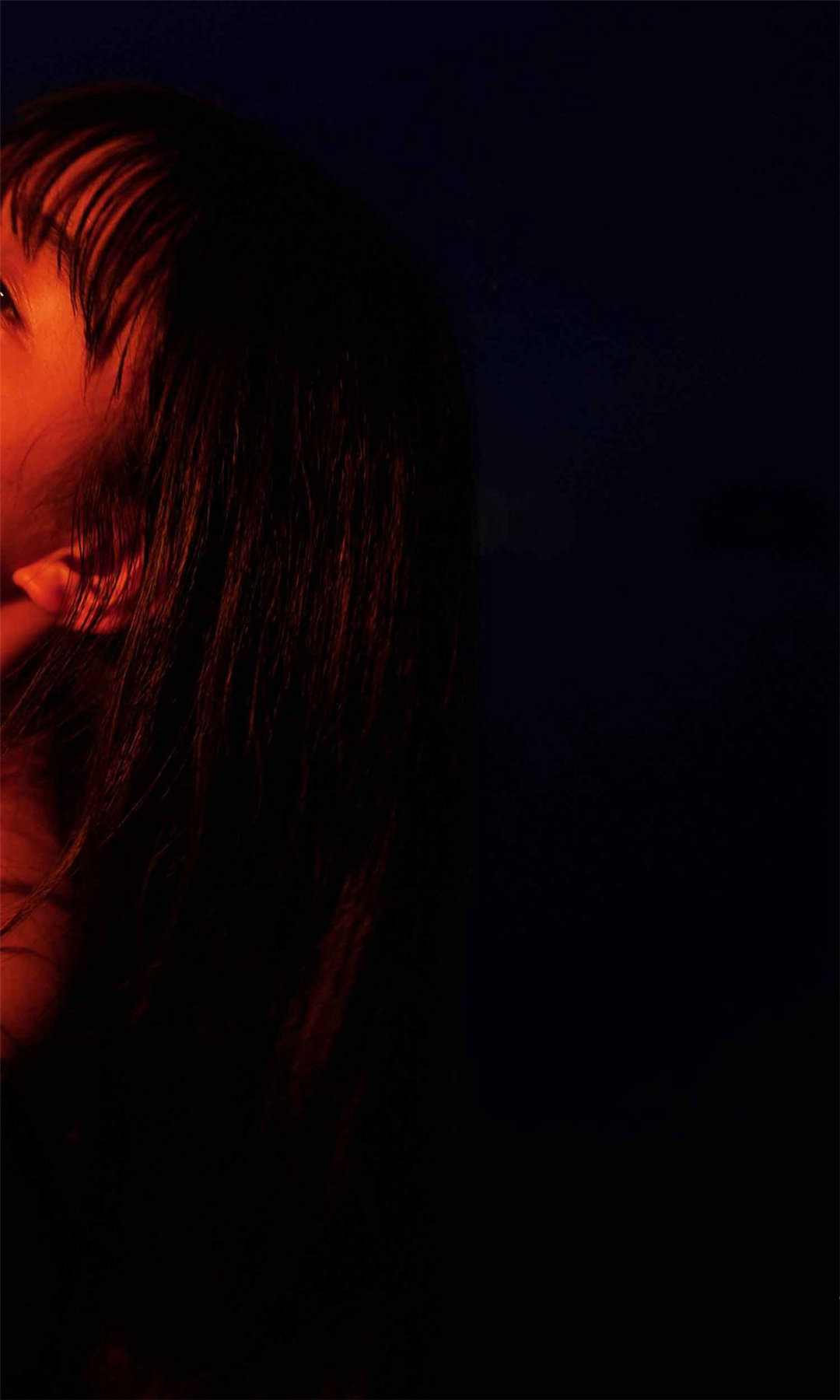 丰田露娜写真集《君がいた夏。》高清全本