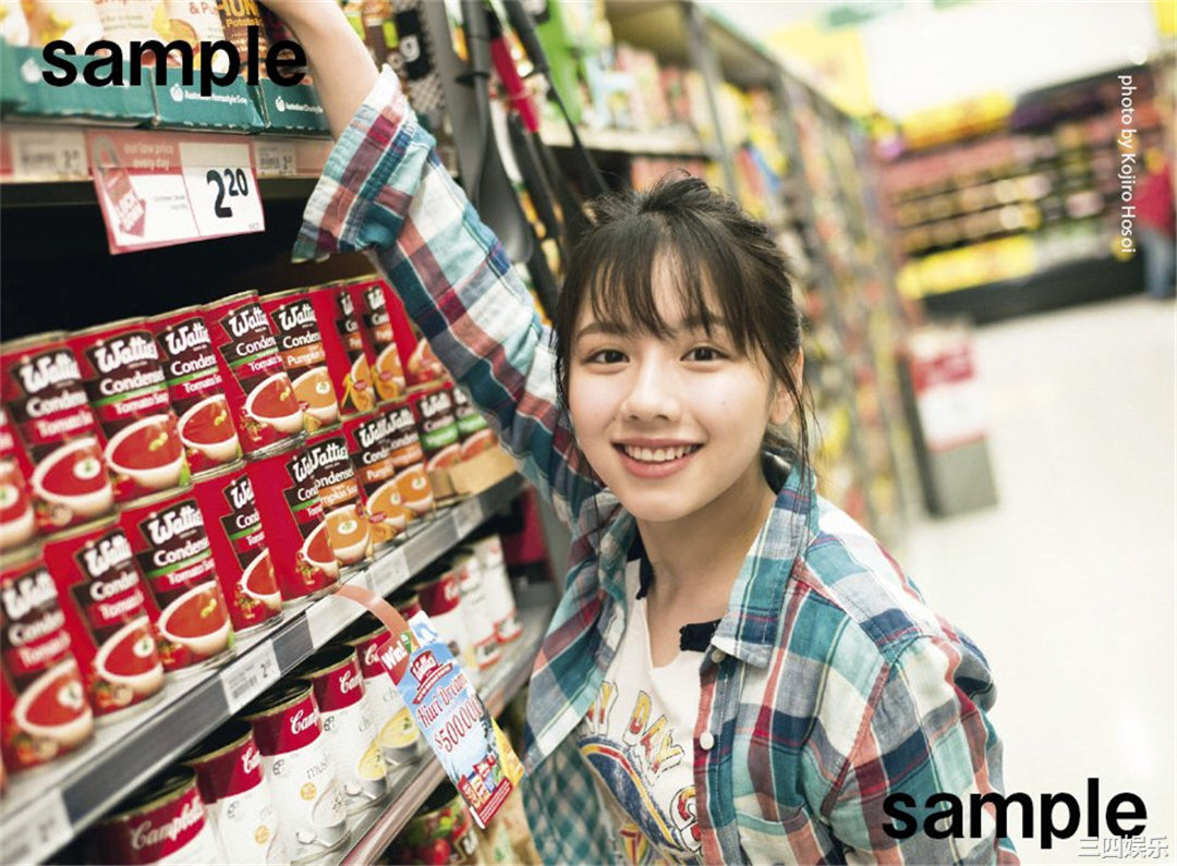 渡边美穗1ST写真集《陽だまり》高清全本