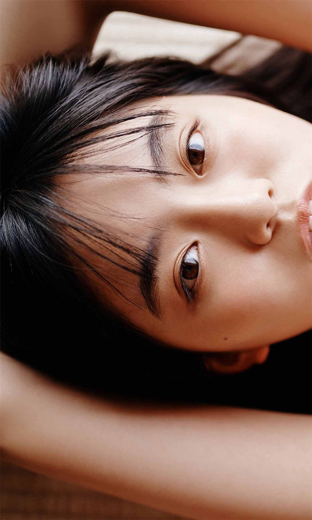 丰田露娜写真集《君がいた夏。》高清全本