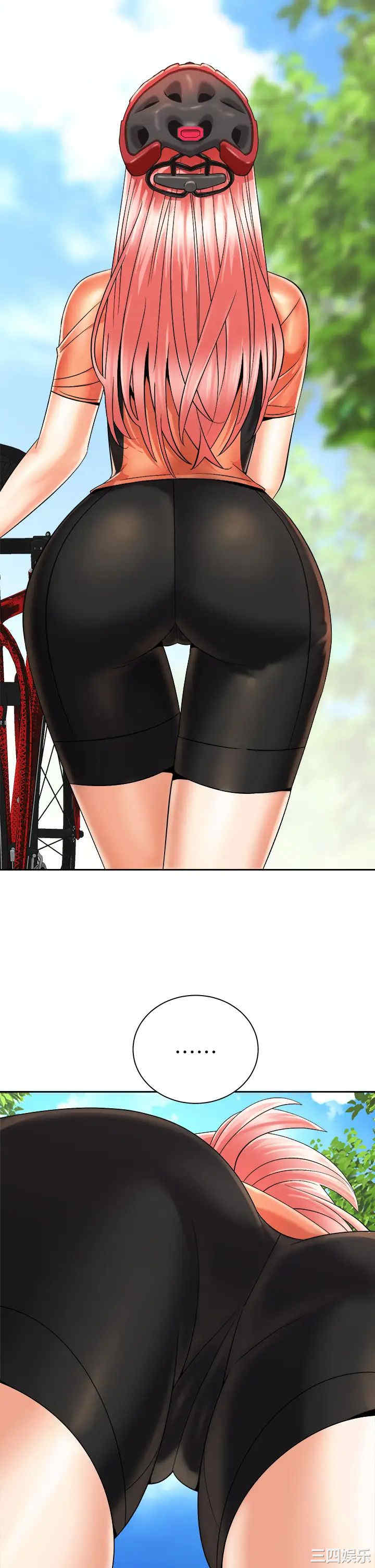 骑乘姿势预备~起!