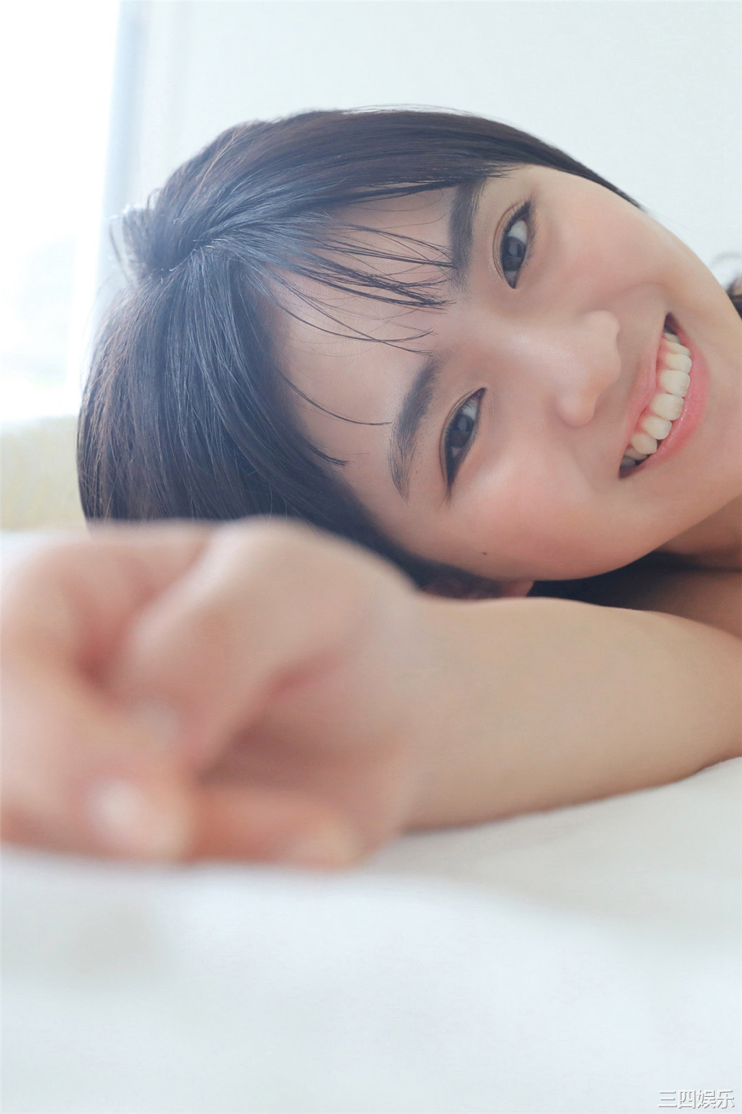 丰田露娜写真集《無敵のヒロイン》高清全本