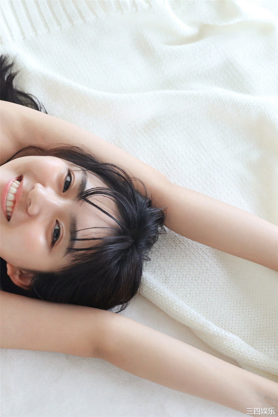 丰田露娜写真集《無敵のヒロイン》高清全本