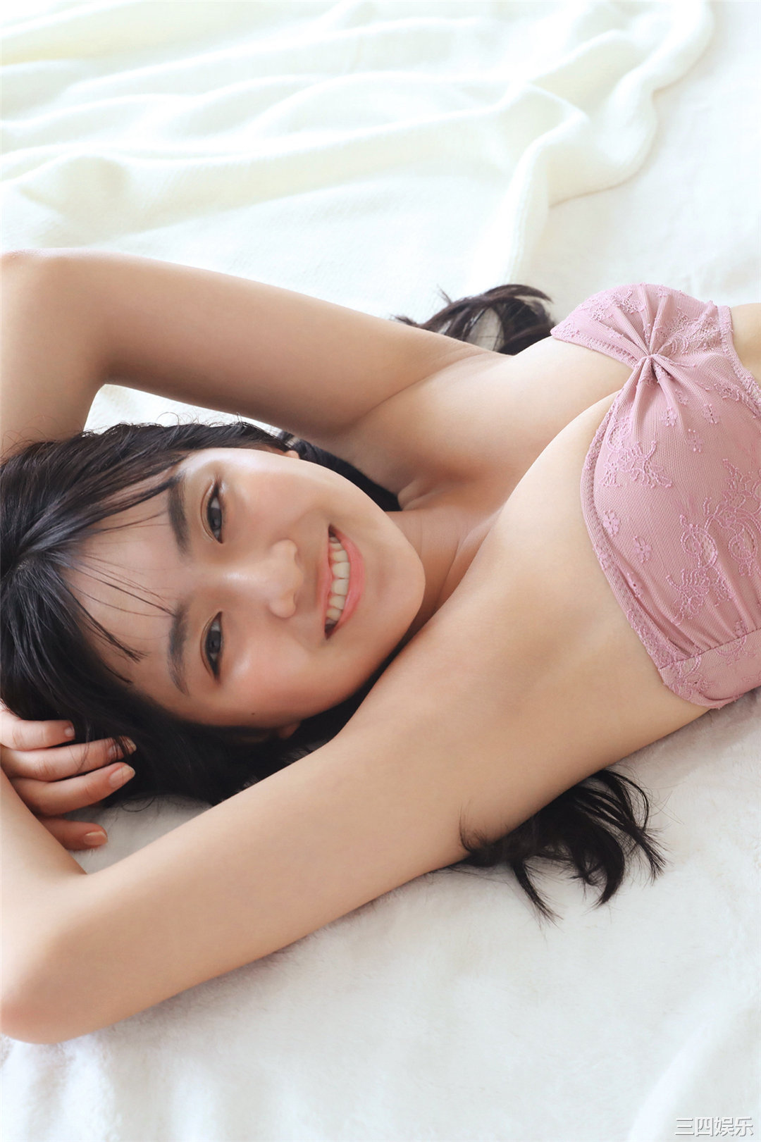 丰田露娜写真集《無敵のヒロイン》高清全本