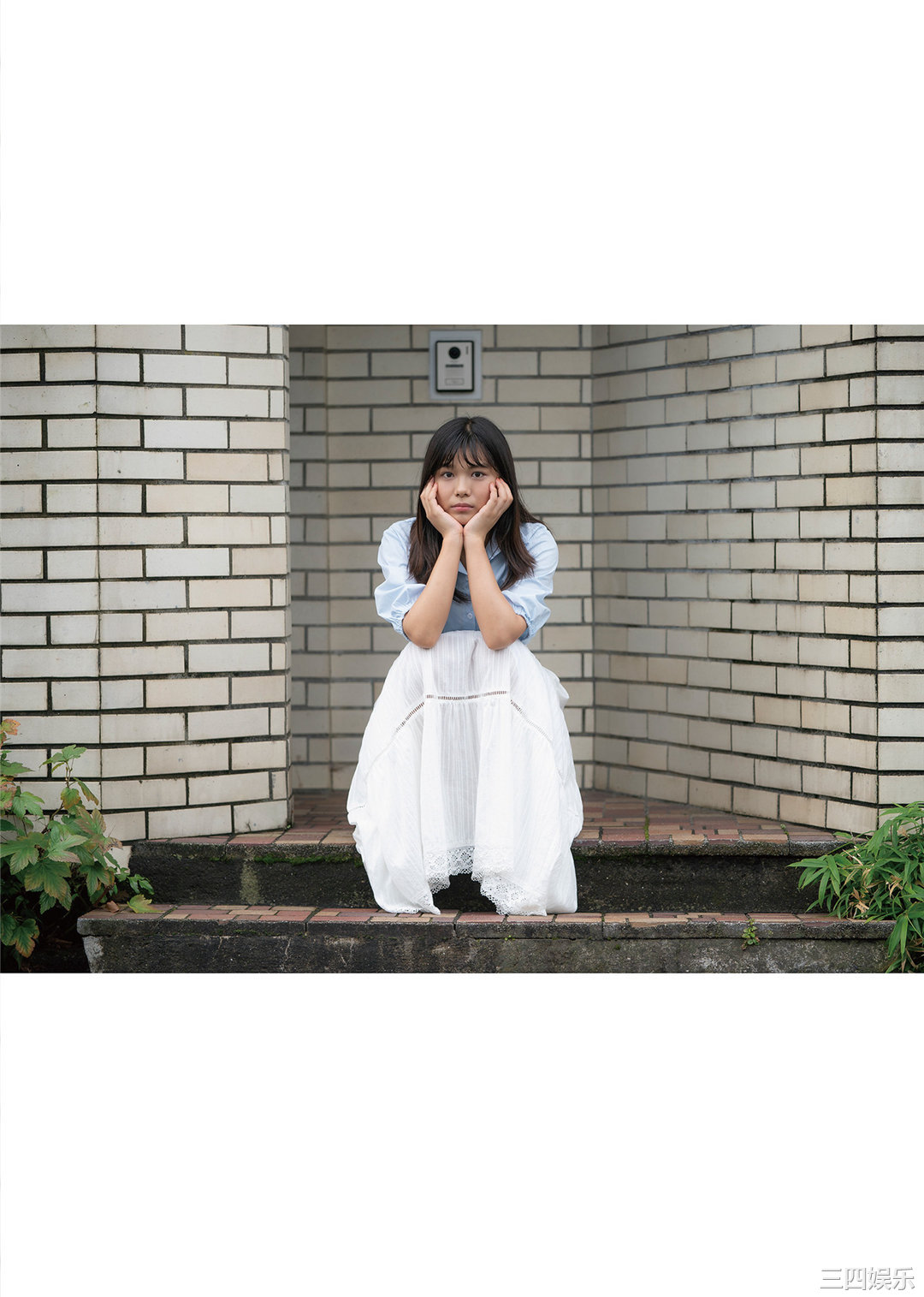 朝日ななみ写真集《Always Sunny》高清全本