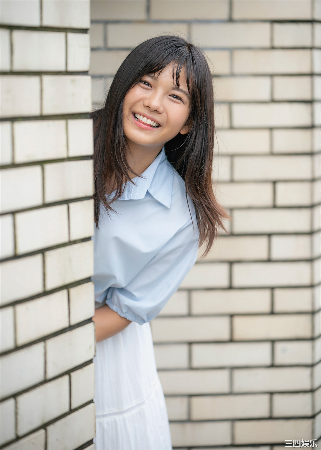 朝日ななみ写真集《Always Sunny》高清全本